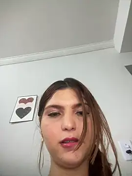 melyssaa23 online show from 02.03.26