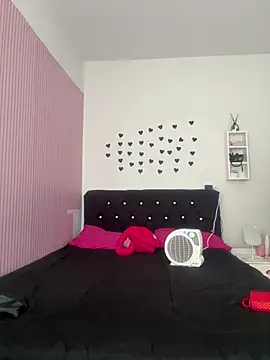 Snapshot of melyssaa23 chatting on 03.02.26 melyssaa23 online show from 03.02.26