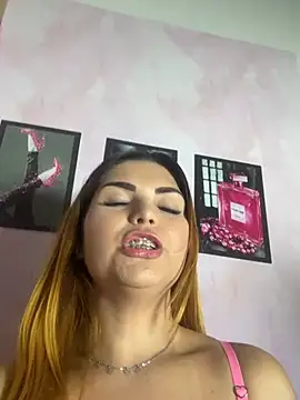 melyssaa23 online show from 04.28.26