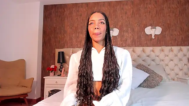 Snapshot of DaimondJohnson chatting on 01.15.26 DaimondJohnson online show from 01.15.26