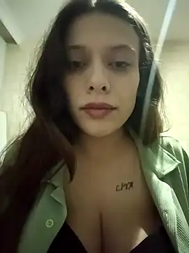 Snapshot of DevinAras chatting on 01.09.26 DevinAras online show from 01.09.26