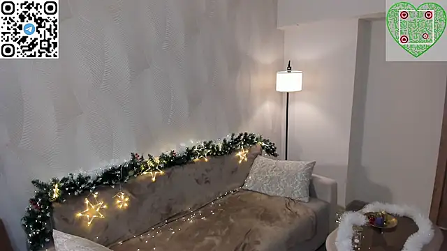 Snapshot of CherrylHolme chatting on 01.05.26 CherrylHolme online show from 01.05.26