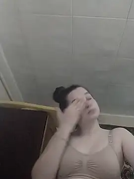 Snapshot of JanettLovlyX chatting on 02.15.26 JanettLovlyX online show from 02.15.26