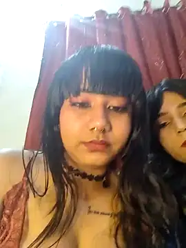 Snapshot of Unholytemptations chatting on 02.08.26 Unholytemptations online show from 02.08.26