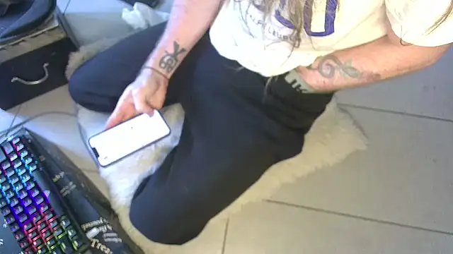 jaqrabit online show from 04.26.26