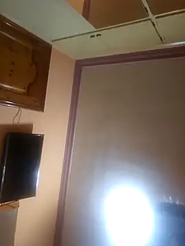 Snapshot of CDY74 chatting on 12.14.25 CDY74 online show from 12.14.25