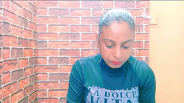 indian spice girl online show from 04.24.26