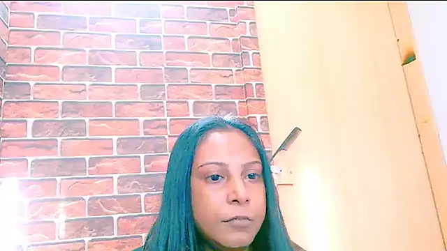 indian spice girl online show from 05.07.26