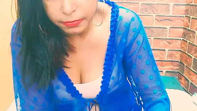 Snapshot of indian_spice_girl chatting on 07.04.26 indian spice girl online show from 07.04.26