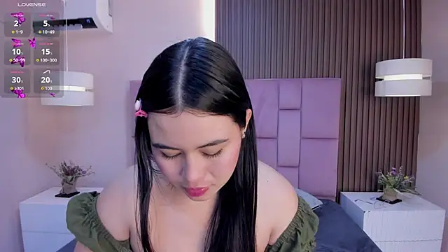 monserrat cutte online show from 02.01.26