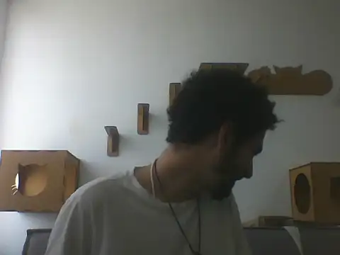 Snapshot of Temp7 chatting on 02.20.26 Temp7 online show from 02.20.26