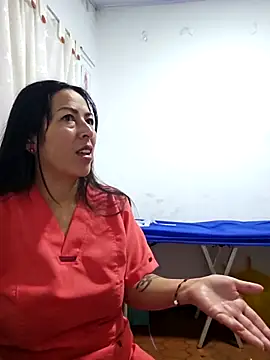 JustSamantha  online show from 04.23.26