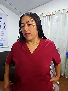 JustSamantha  online show from 04.26.26