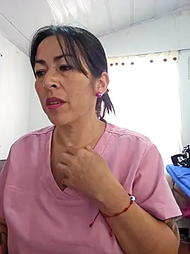 JustSamantha  online show from 05.04.26