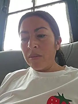 Snapshot of JustSamantha_ chatting on 07.09.26 JustSamantha online show from 07.09.26