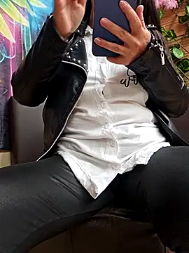 Snapshot of JustSamantha_ chatting on 07.18.26 JustSamantha online show from 07.18.26