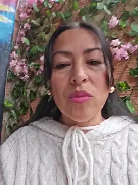 Snapshot of JustSamantha_ chatting on 07.30.26 JustSamantha online show from 07.30.26
