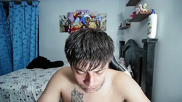 ricky boy4 online show from 02.05.26