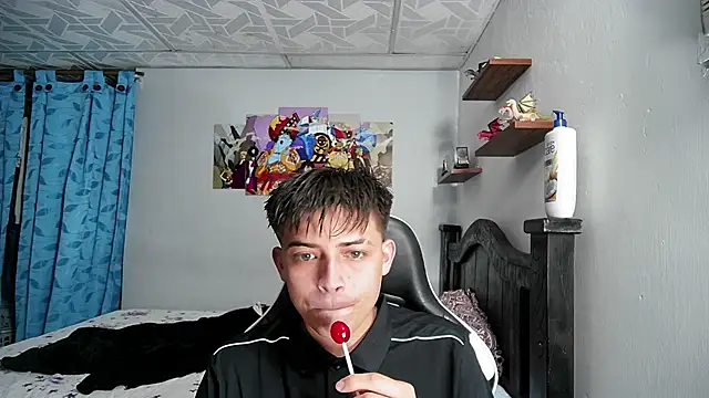 ricky boy4 online show from 02.10.26