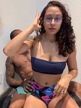 CasalBris4 online show from 01.08.26