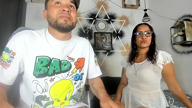 StephaniaAndRandy online show from 11.30.25