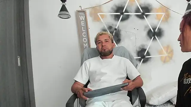 StephaniaAndRandy online show from 01.17.26