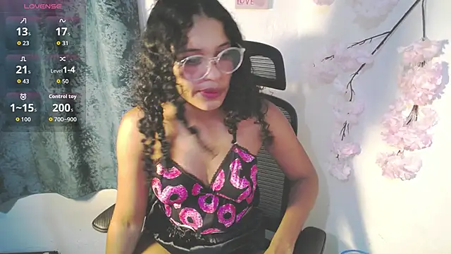 Snapshot of chleo_rosse chatting on 01.15.26 chleo rosse online show from 01.15.26