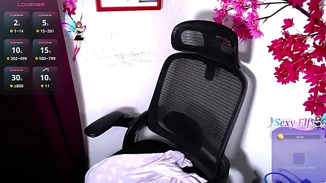 Snapshot of chleo_rosse chatting on 02.27.26 chleo rosse online show from 02.27.26