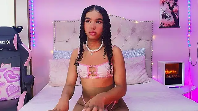 Naom star87 online show from 03.11.26