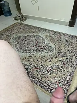 SexyMuslimDick online show from 04.10.26