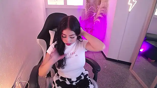 vallolett online show from 02.26.26