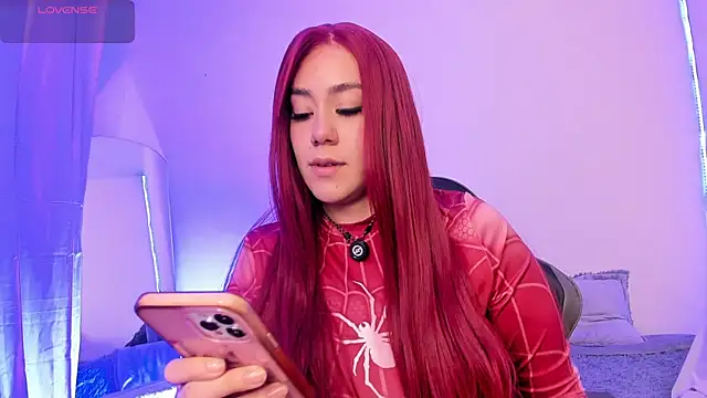 Snapshot of stanandrose_ chatting on 08.10.26 stanandrose online show from 08.10.26