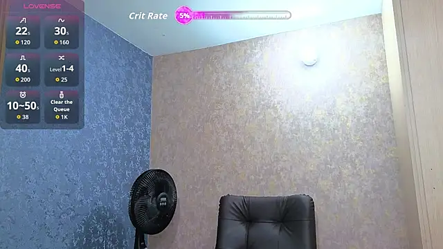 alicee foox online show from 07.02.26
