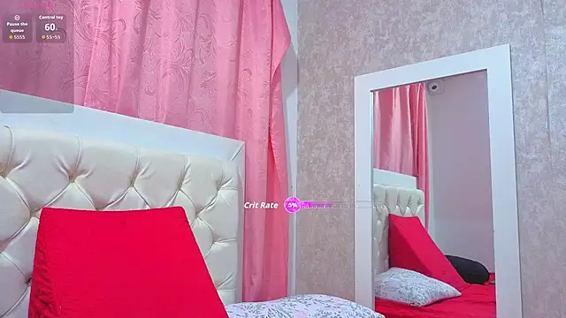 alicee foox online show from 07.10.26