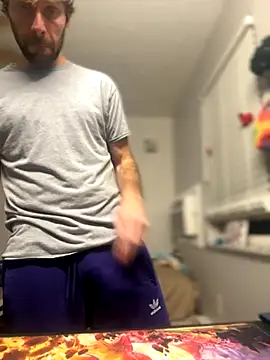 strippingmale1 online show from 01.09.26