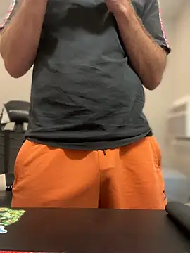 strippingmale1 online show from 05.29.26