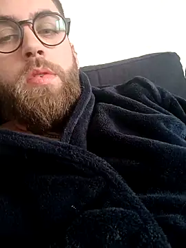 CoupleGoat online show from 04.01.26