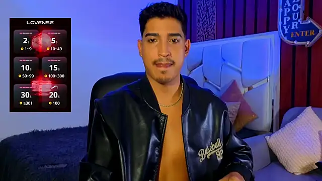 ken blakerr online show from 11.24.25