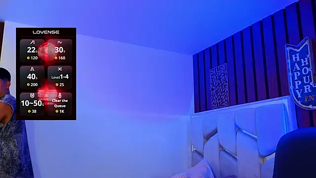 ken blakerr online show from 11.25.25