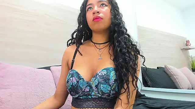 Snapshot of selenaflamemj chatting on 01.15.26 selenaflamemj online show from 01.15.26