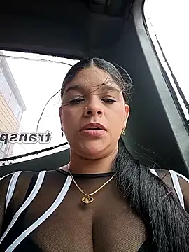 Layla-daring online show from 03.05.26