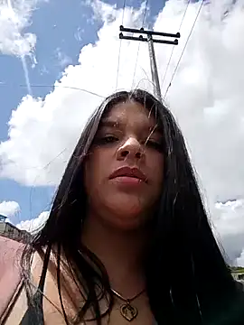 Layla-daring online show from 03.21.26