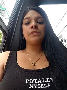 Layla-daring online show from 05.03.26