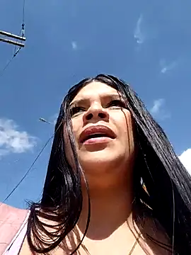 Layla-daring online show from 05.09.26