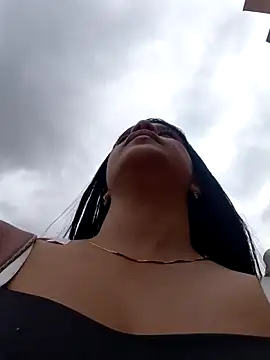 Layla-daring online show from 06.20.26