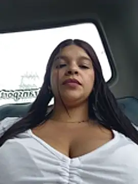 Layla-daring online show from 08.05.26