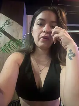 Little  Danni1 online show from 04.29.26