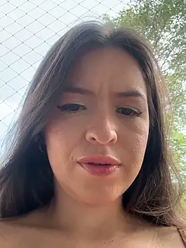 Little  Danni1 online show from 05.03.26