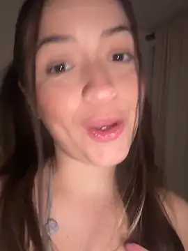 Little  Danni1 online show from 06.08.26