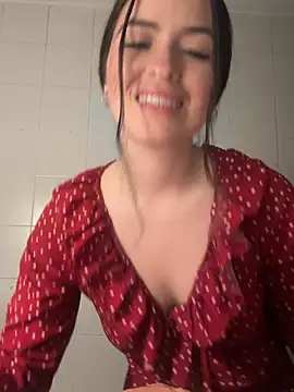 Little  Danni1 online show from 06.14.26